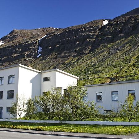 Comfy Guesthouse Westfjords Sudureyri Εξωτερικό φωτογραφία