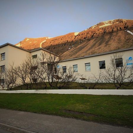 Comfy Guesthouse Westfjords Sudureyri Εξωτερικό φωτογραφία