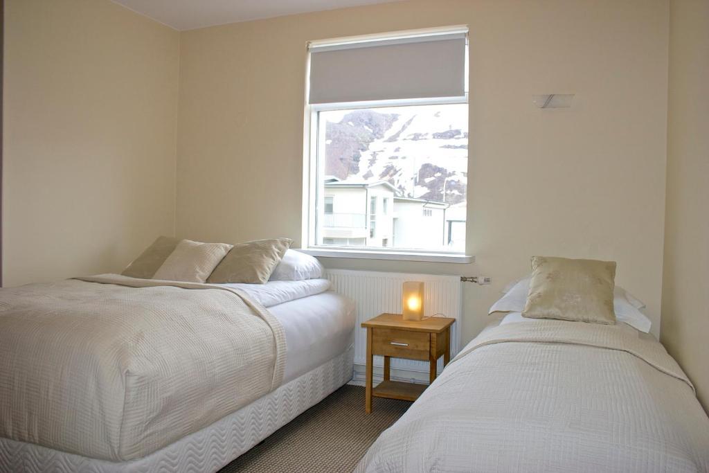 Comfy Guesthouse Westfjords Sudureyri Δωμάτιο φωτογραφία